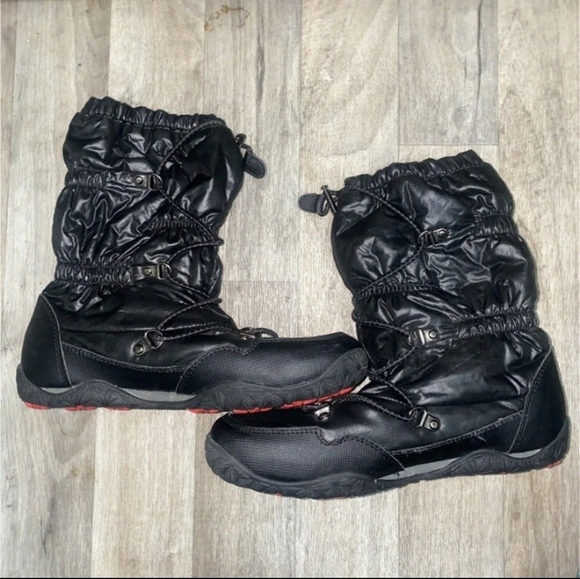 The north face ice queen winter boots - Picture 4 of 8